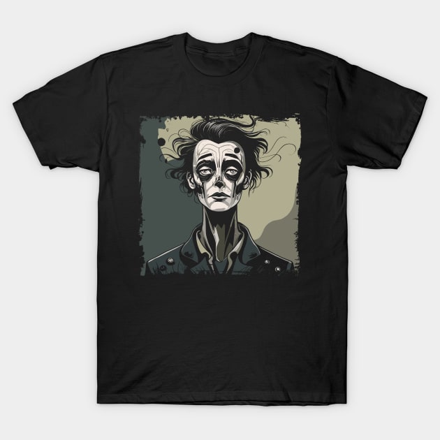 Clown World T-Shirt by DNT Designs